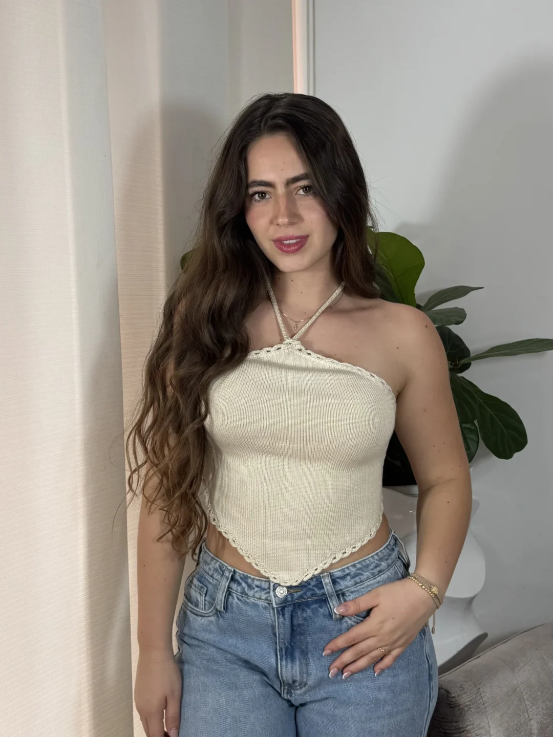 Blusa