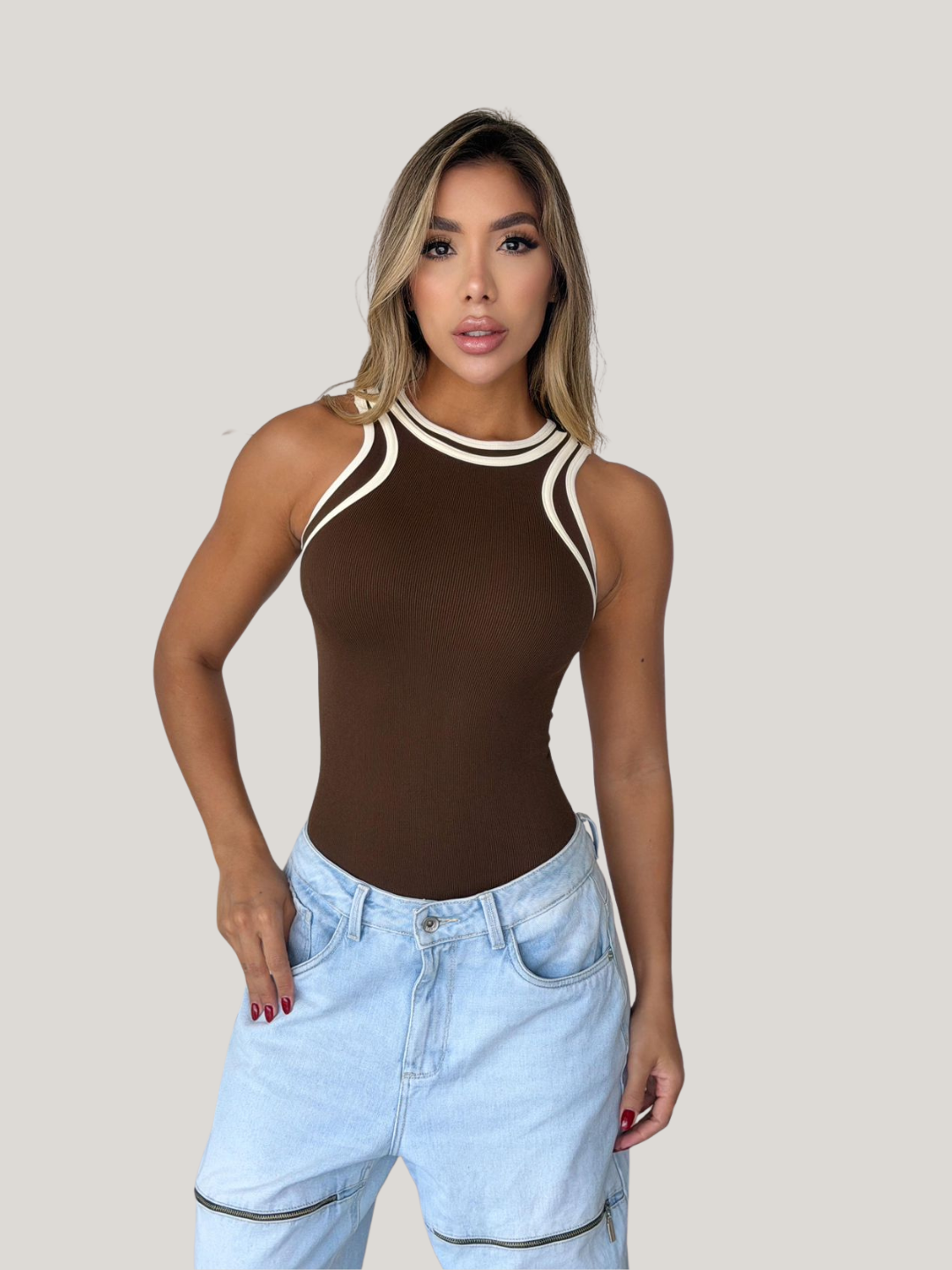 BODY ARIA CAFÉ