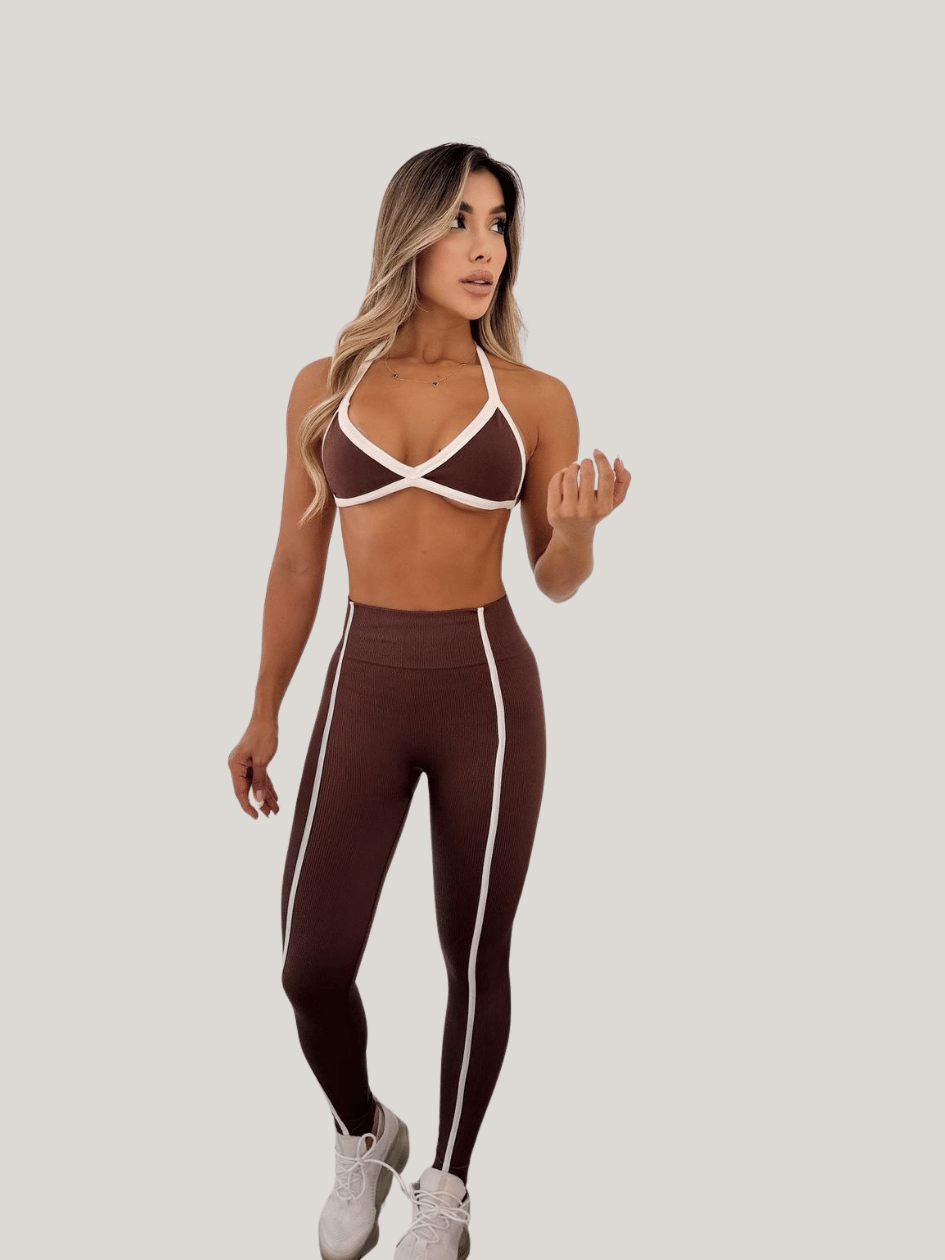 SET OLIVIA CAFÉ