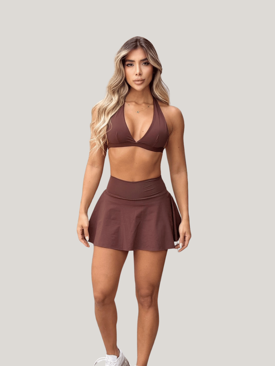 SET CLOE CAFÉ