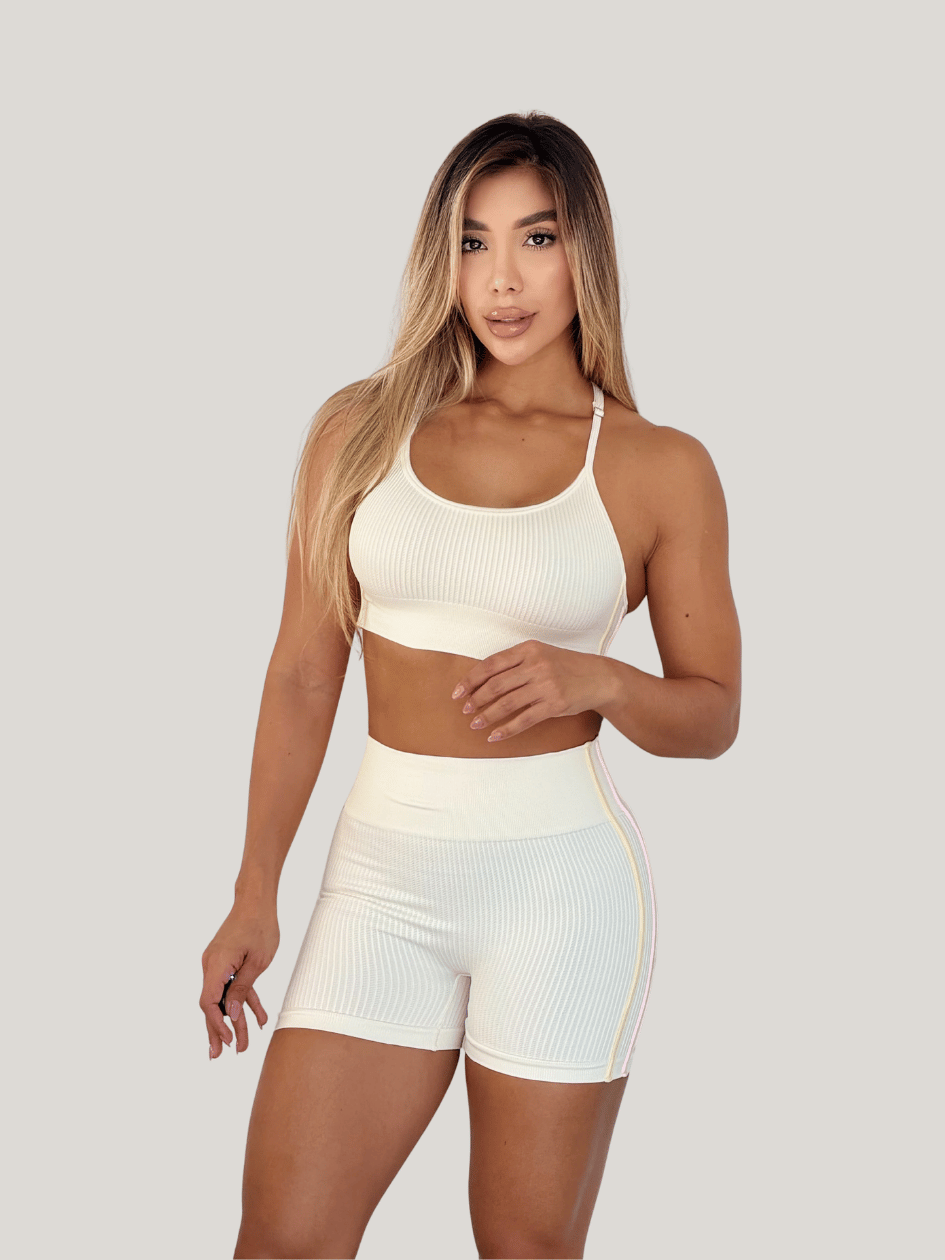 SET AMARA BLANCO