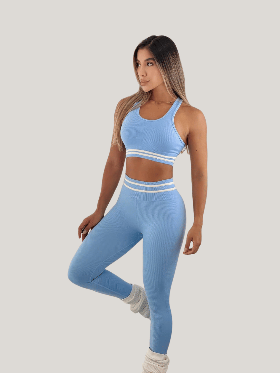 SET ARI AZUL